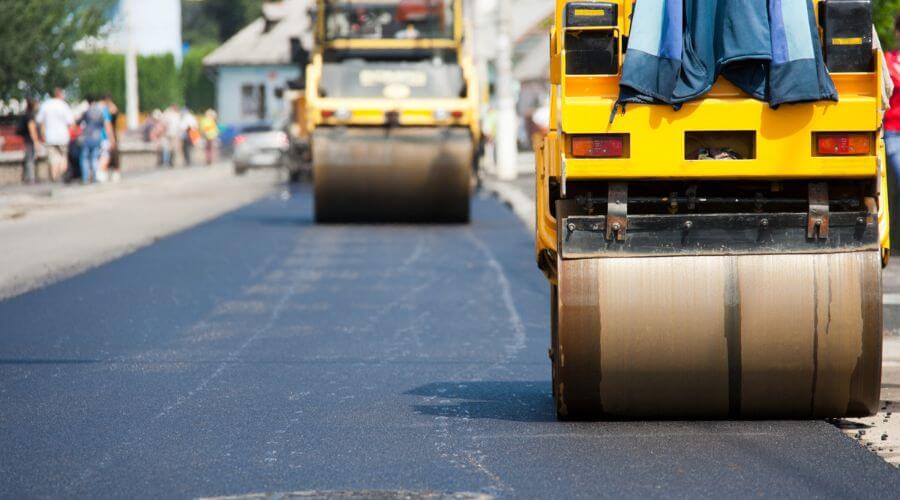 Professional Flat Roofing Installation in West Linn, OR